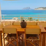 Lägenhet View Moraira