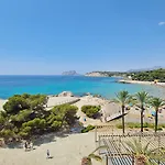 Apartmán View *