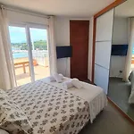 Apartmán View Moraira
