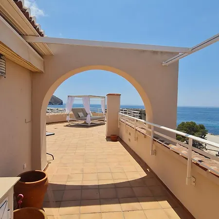 View Apartmán *