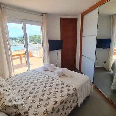 Apartamento View Moraira
