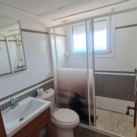 Appartement View Moraira